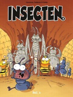 Insecten : 05. Insecten 5