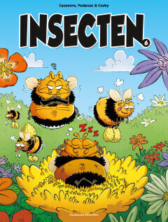 Insecten : 06. Insecten 6