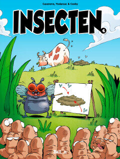 Insecten : 04. Insecten 4