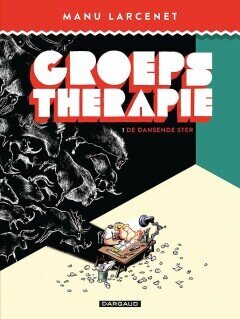 Groepstherapie : Hc01. De dansende ster