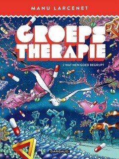Groepstherapie : Hc02. Wat men goed begrijpt