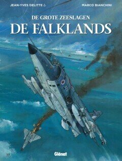 Grote zeeslagen, De : Hc18. De Falklands