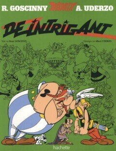 Asterix : 15. De intrigant (H2009)