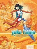 Yoko Tsuno integraal : Hc04. Vinea in gevaar