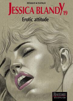 Jessica Blandy : 19. Erotic attitude