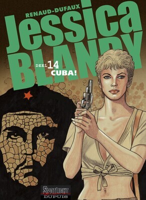 Jessica Blandy : 14. Cuba! (H2005)