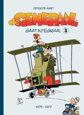 De Generaal gaat integraal : Hc03. 1976-1977