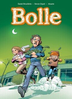 Bolle [Dupré] : 02. Bolle 2