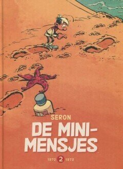 Mini-mensjes bundeling : Hc02. 1970-1973