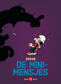 Mini-mensjes bundeling : Hc12. 2004-2010