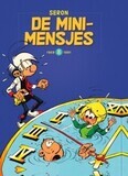 Mini-mensjes bundeling : Hc08. 1989-1991