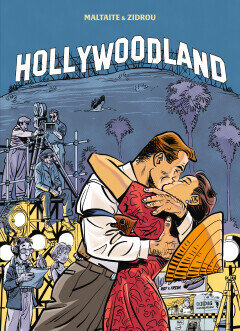 Hollywoodland : Hc01. Hollywoodland