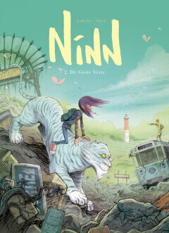 Ninn : Hc02. De grote verte