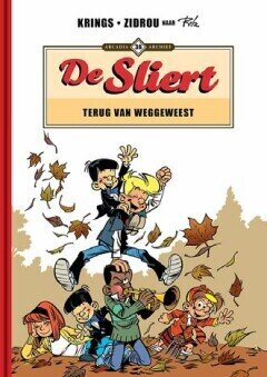 Arcadia Archief : Hc36. Terug van weggeweest