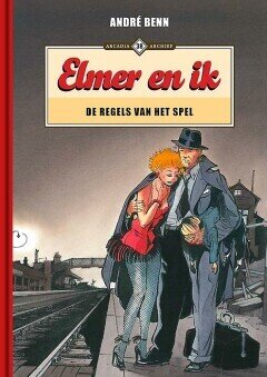 Arcadia Archief : Hc38. De regels van het spel