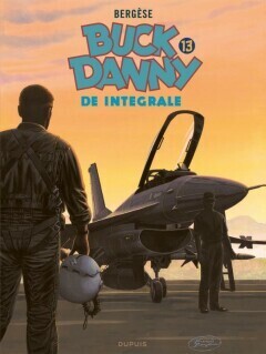Buck Danny integraal : Hc13. De integrale 13