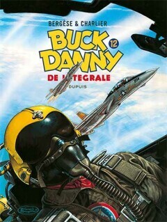 Buck Danny integraal : Hc12. De integrale 12