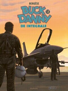 Buck Danny integraal : Hc13. De integrale 13