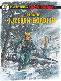 Buck Danny Classic : 05. Operatie IJzeren Gordijn