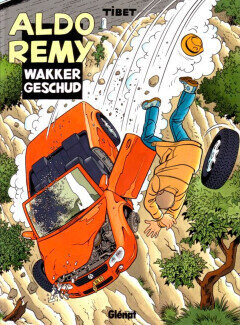 Aldo Remy : 02. Wakker geschud