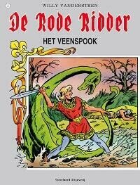 Rode Ridder, De : 03. Het veenspook (H1993)