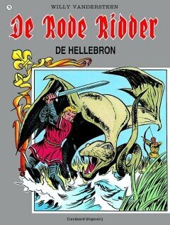 Rode Ridder, De : 75. De hellebron (H2001)