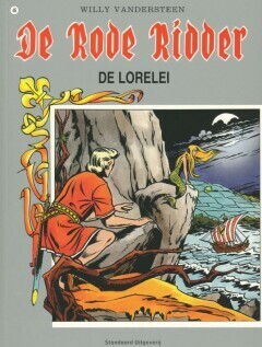 Rode Ridder, De : 46. De lorelei (H1994)