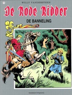 Rode Ridder, De : 79. De banneling (H2011)