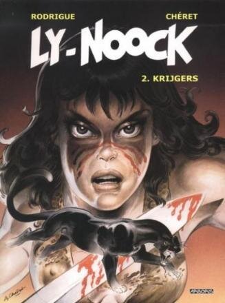 Ly-Noock : Hc02. Krijgers