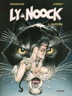 Ly-Noock : Hc01. Katten