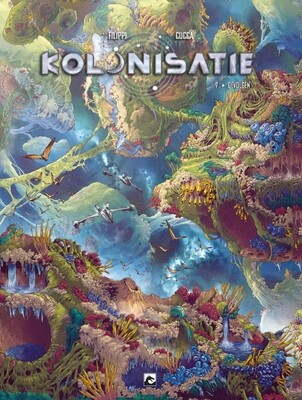 Kolonisatie : 07. Gevolgen