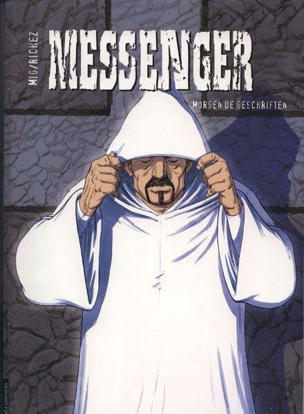Messenger : 04. Morgen de geschriften