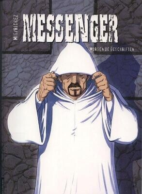 Messenger : 04. Morgen de geschriften