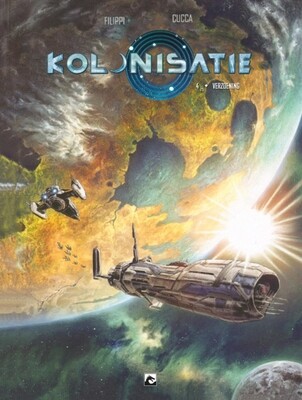 Kolonisatie : 04. Verzoening