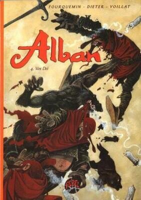 Collectie Rebel : 11. Alban 4 - Vox Dei