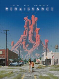 Renaissance : 03. Permafrost