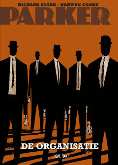Parker : 02. De organisatie