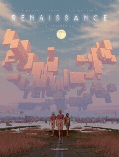 Renaissance : 02. Interzone