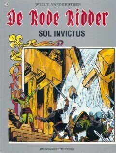 Rode Ridder, De : 136. Sol Invictus