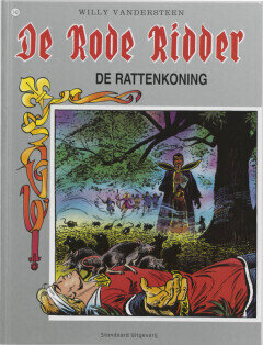Rode Ridder, De : 142. De rattenkoning