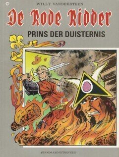 Rode Ridder, De : 143. Prins der duisternis