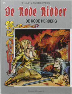 Rode Ridder, De : 127. De rode herberg