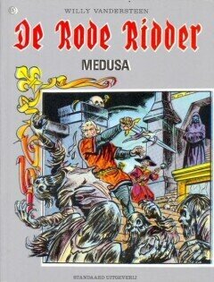 Rode Ridder, De : 125. Medusa (H1995)