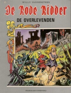 Rode Ridder, De : 108. De overlevenden (H1992)