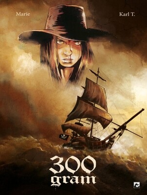 300 gram : Hc00. 300 gram
