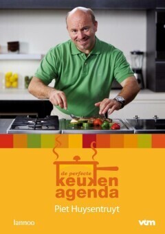 De perfecte keukenagenda