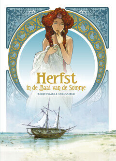 Amaury Broyan : Hc00. Herfst in de baai van de Somme
