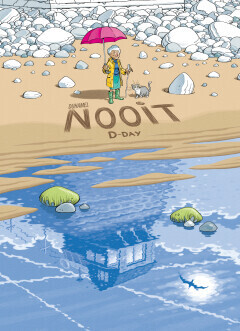Nooit : Hc00. D-Day