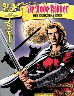 Rode Ridder, De : 231. Het koekoeksjong