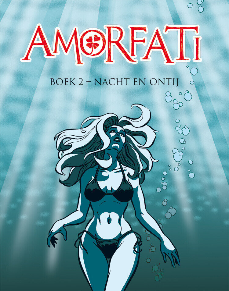 Amorfati : Hc02. Nacht en ontij
